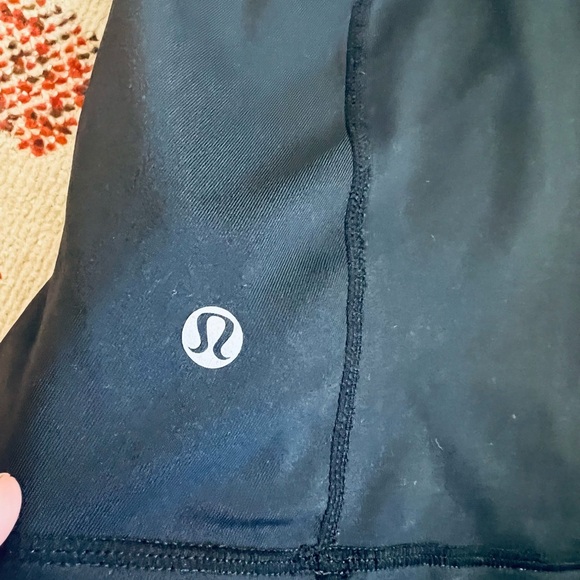 Lululemon Womens Tank Top Size 8 - Picture 5 of 6